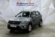 Hyundai Creta I Азнакаево  - изображение 29
