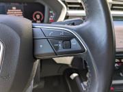 Audi Q3 II (F3) Москва  - изображение 36