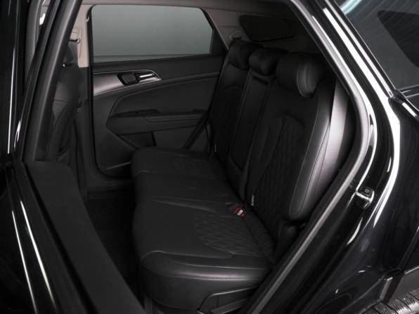 Kia Sportage V с пробегом 2025 года, цена 3 499 000 рублей, 11092 км, внедорожник, Автокод Объявления