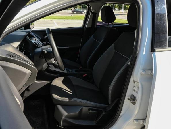 Ford Focus III с пробегом 2013 года, цена 629 000 рублей, 252817 км, хэтчбек, Автокод Объявления