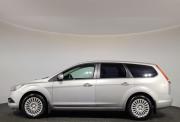 Ford Focus II Рестайлинг Ярославль  - изображение 30
