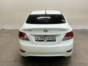 Hyundai Solaris I Саратов  - изображение 16