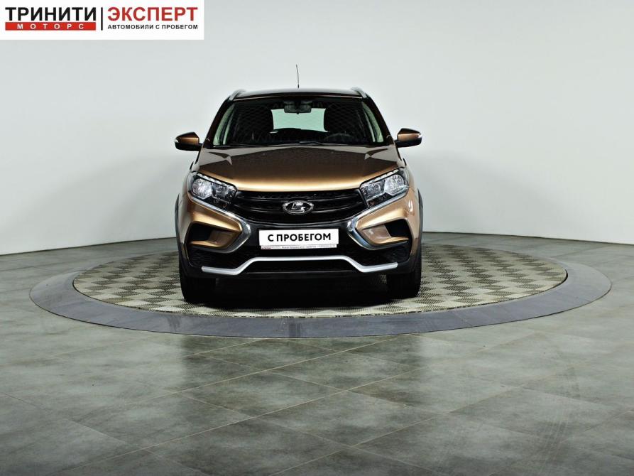 Lada (ВАЗ) XRAY I Белгород  - изображение 2