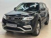 Geely Atlas I Балашиха  - изображение 19