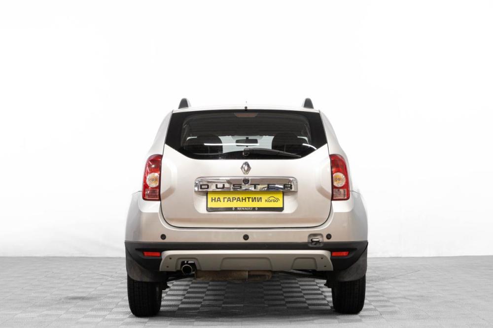 Renault Duster I Барнаул  - изображение 6