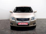 Toyota Corolla X (E140 E150) Рестайлинг Чита  - изображение 19