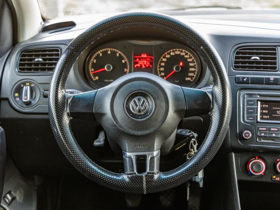Volkswagen Polo V Волгоград  - изображение 15