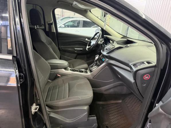 Ford Kuga II с пробегом 2013 года, цена 1 297 000 рублей, 203133 км, внедорожник, Автокод Объявления