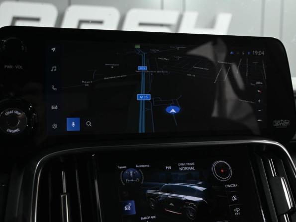 Lexus LX IV с пробегом 2022 года, цена 16 999 000 рублей, 3971 км, внедорожник, Автокод Объявления