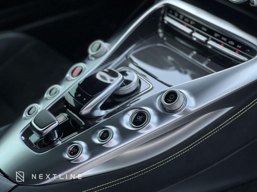 Mercedes-Benz AMG GT I Самара  - изображение 27