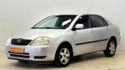 Toyota Corolla IX (E120 E130) Киров  - изображение 18