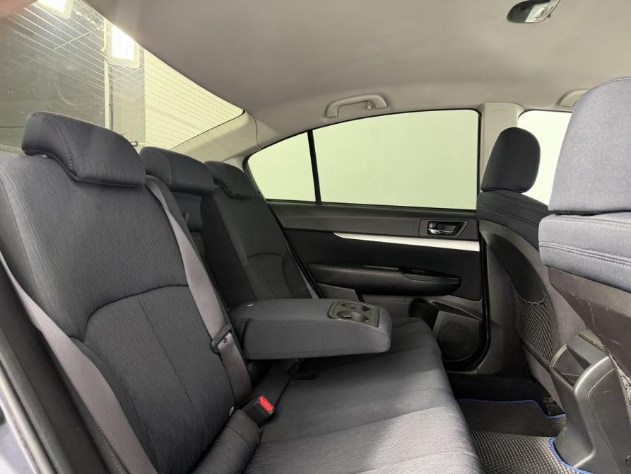 Subaru Legacy V Калининград  - изображение 17