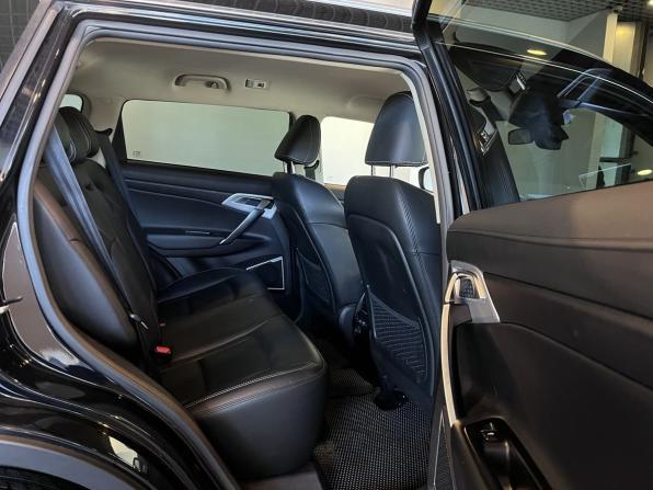 Geely Atlas I с пробегом 2018 года, цена 1 826 000 рублей, 103772 км, внедорожник, Автокод Объявления