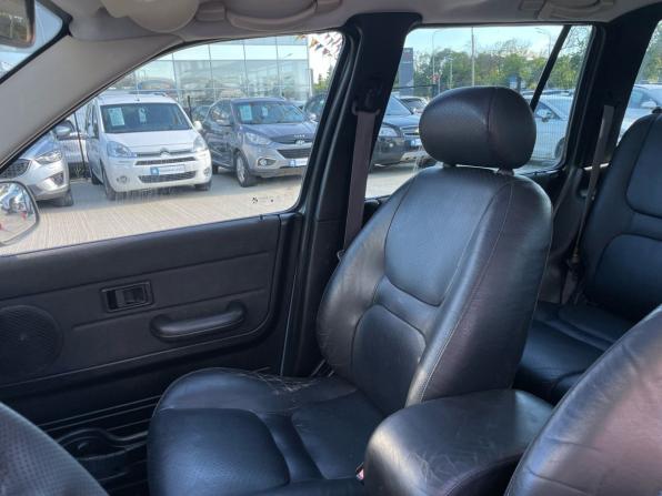 Land Rover Freelander I с пробегом 2002 года, цена 680 000 рублей, 221430 км, внедорожник, Автокод Объявления