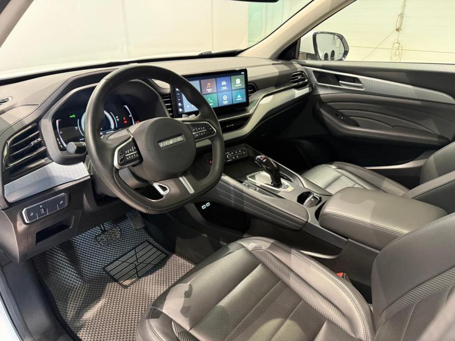 Haval F7 I Рестайлинг Самара  - изображение 12