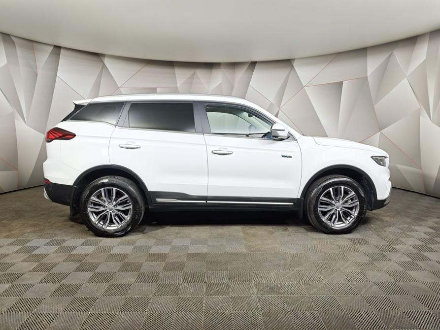 Geely Atlas Pro Москва  - изображение 6