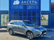 Mitsubishi Outlander III Рестайлинг 3 Архангельск  - изображение 22