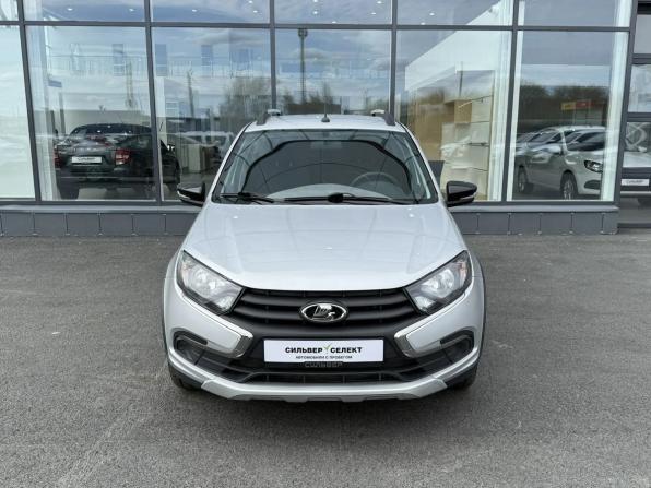 Lada (ВАЗ) Granta I Рестайлинг с пробегом 2023 года, цена 900 000 рублей, 59364 км, универсал, Автокод Объявления