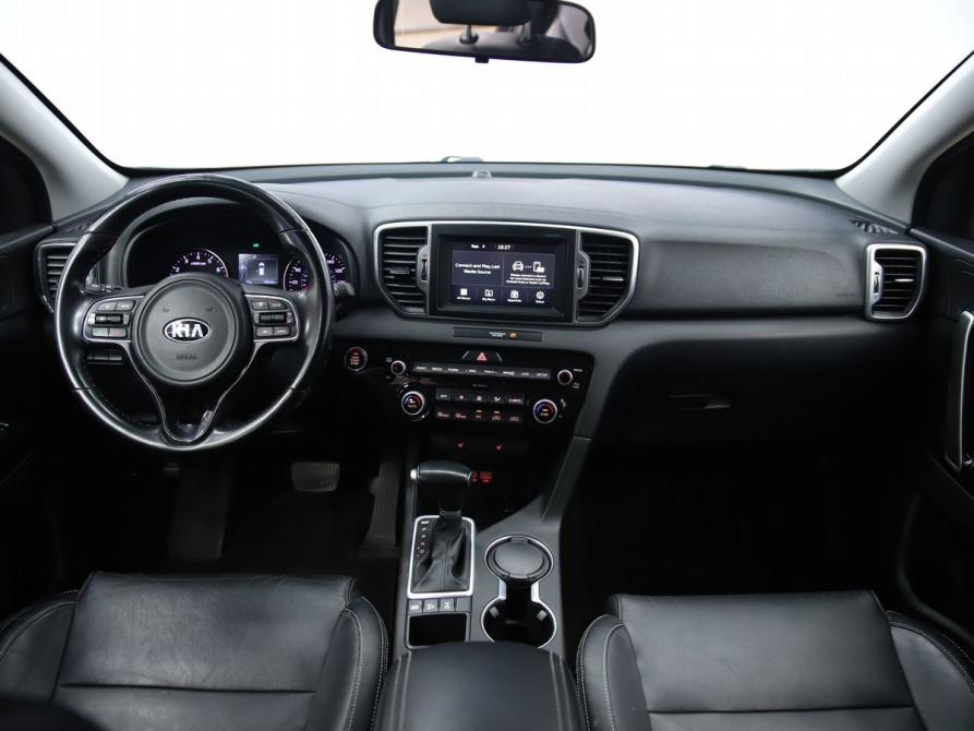 Kia Sportage IV Уфа  - изображение 16