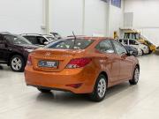 Hyundai Solaris I Рестайлинг Калуга  - изображение 29