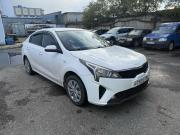 Kia Rio IV Рестайлинг Сургут  - изображение 11