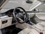Volkswagen Passat B8 Рестайлинг Москва  - изображение 42