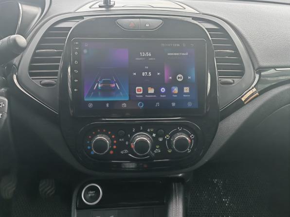 Renault Kaptur I Рестайлинг с пробегом 2021 года, цена 1 549 000 рублей, 120513 км, внедорожник, Автокод Объявления