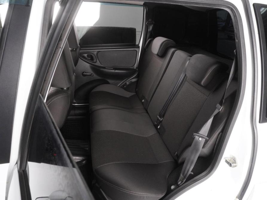 Chevrolet Niva I Рестайлинг Минеральные Воды  - изображение 9
