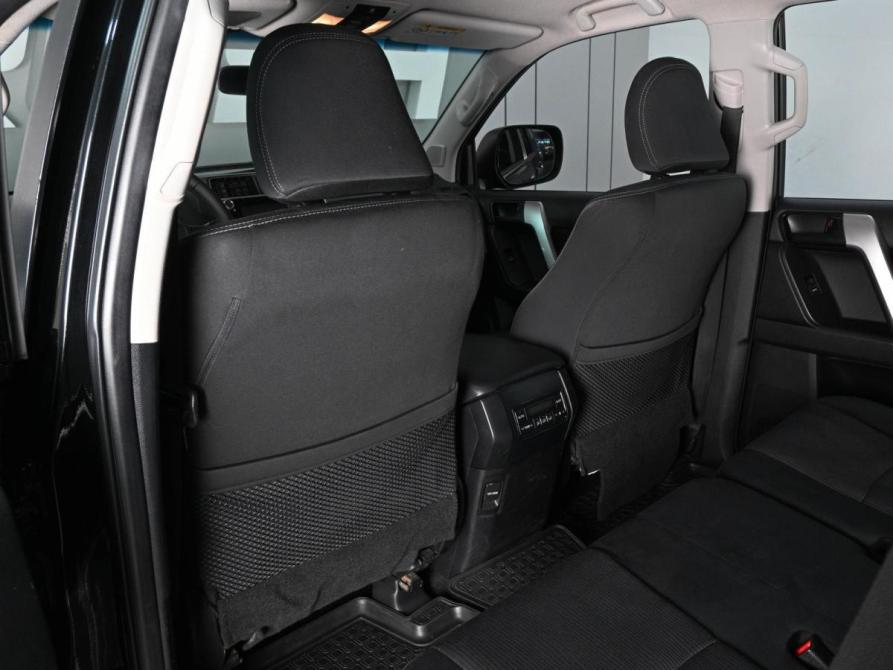 Toyota Land Cruiser Prado 150 Series Рестайлинг 2 Ростов-на-Дону  - изображение 11