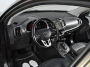 Kia Sportage III Москва  - изображение 21
