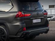 Lexus LX III Рестайлинг 2 Москва  - изображение 44