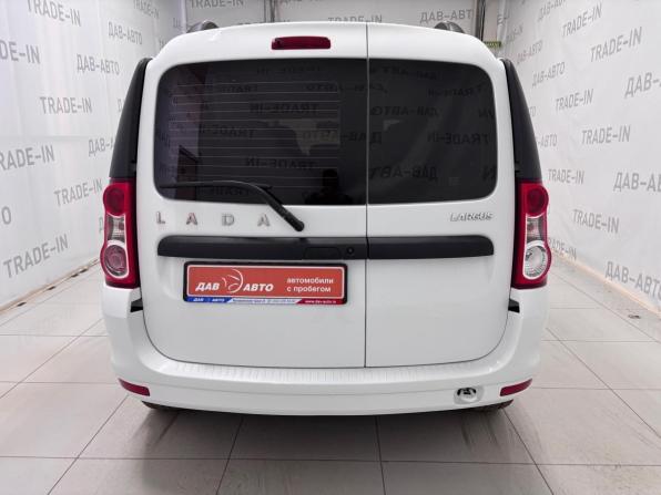 Lada (ВАЗ) Largus I с пробегом 2020 года, цена 925 000 рублей, 100000 км, универсал, Автокод Объявления