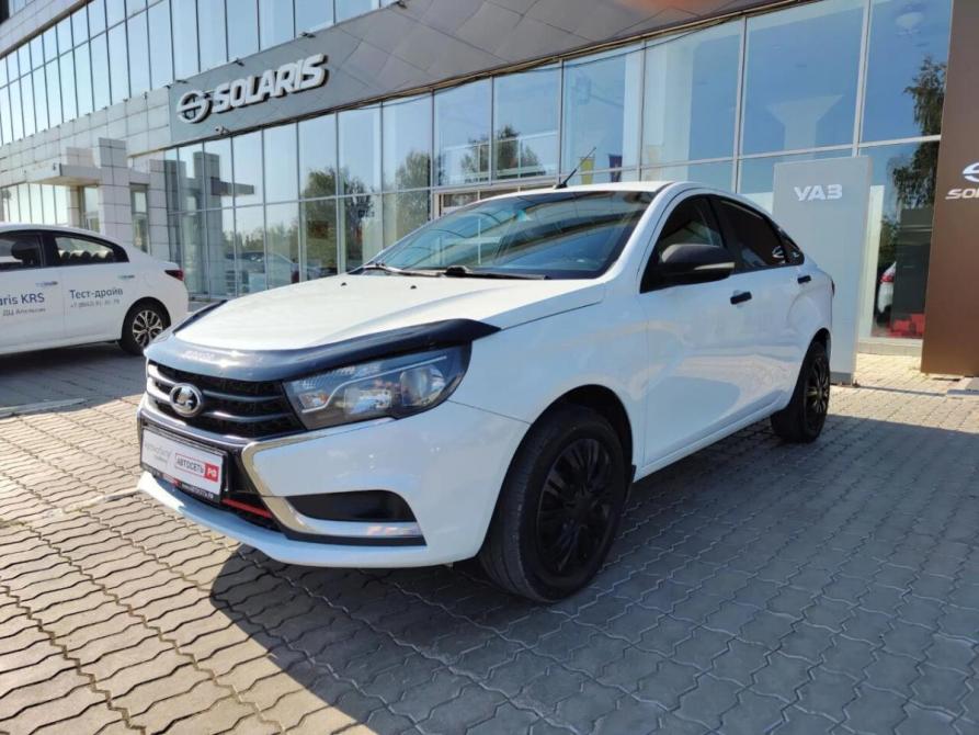 Lada (ВАЗ) Vesta I Набережные Челны  - изображение 3