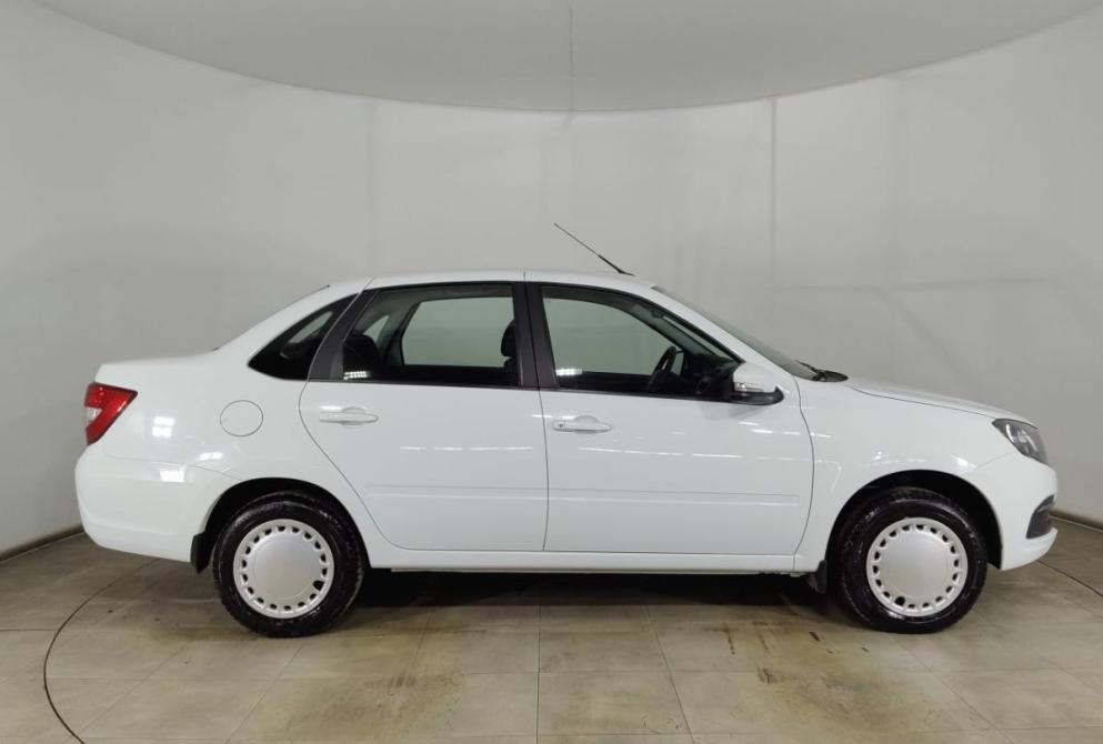 Lada (ВАЗ) Granta I Рестайлинг Волгоград  - изображение 8