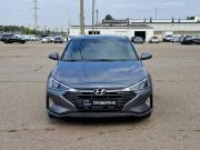 Hyundai Elantra VI (AD) Рестайлинг Набережные Челны  - изображение 27