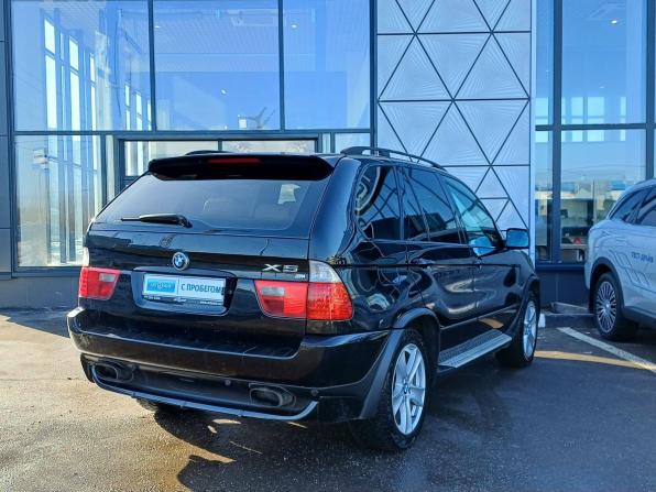 BMW X5 I (E53) Рестайлинг с пробегом 2005 года, цена 1 149 000 рублей, 375637 км, внедорожник, Автокод Объявления