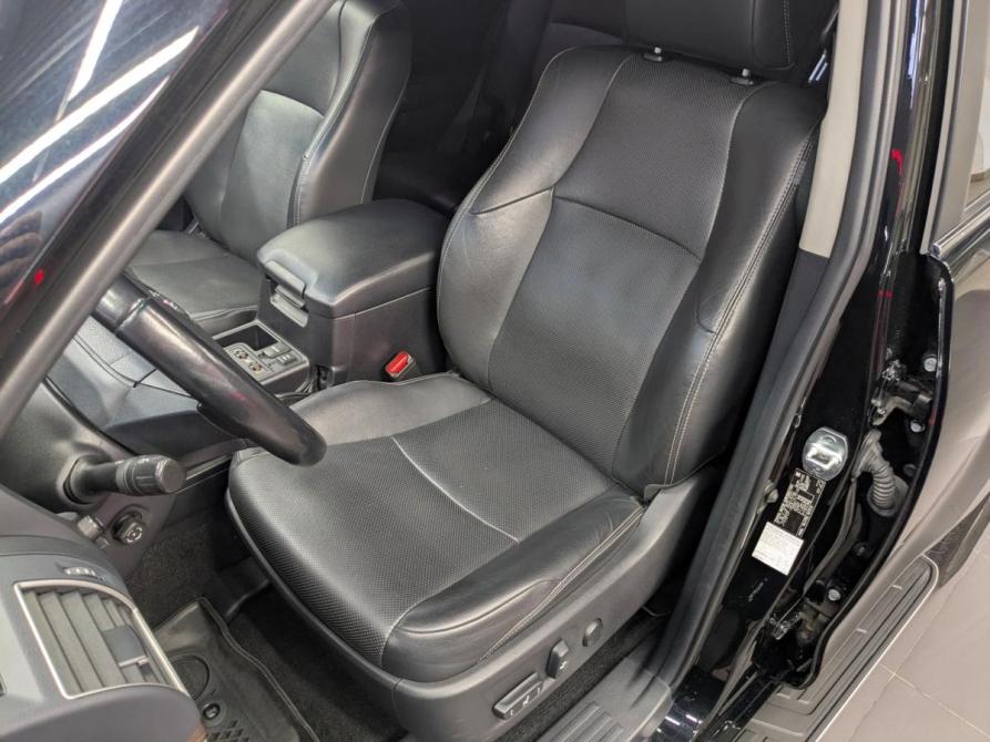 Toyota Land Cruiser Prado 150 Series Рестайлинг 2 Москва  - изображение 12