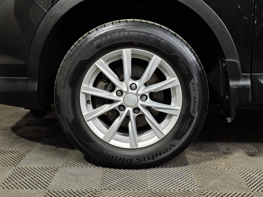 Nissan Qashqai II Москва  - изображение 9