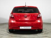 Hyundai i30 I Рестайлинг Санкт-Петербург  - изображение 21