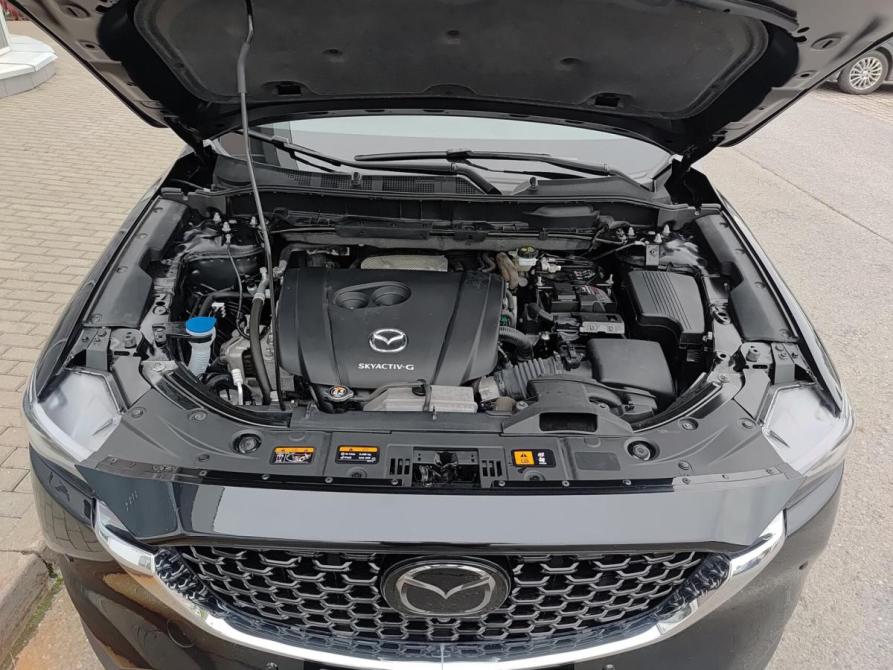 Mazda CX-5 II Рестайлинг Казань  - изображение 11