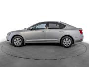 Skoda Octavia III (A7) Рестайлинг Москва  - изображение 35