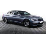 BMW 5 серии VII (G30/G31/G38) Москва  - изображение 28