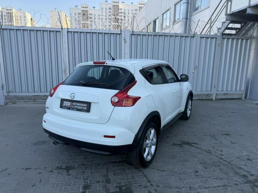 Nissan Juke I Ростов-на-Дону  - изображение 6