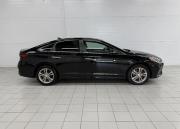 Hyundai Sonata VII (LF) Рестайлинг Астрахань  - изображение 21