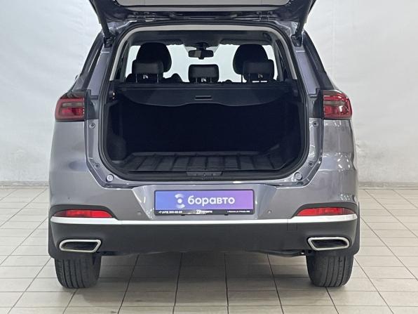 Chery Tiggo 7 Pro Max I с пробегом 2023 года, цена 1 999 000 рублей, 39567 км, внедорожник, Автокод Объявления