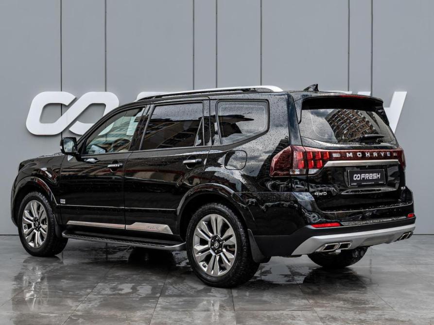 Kia Mohave I Рестайлинг 2 Краснодар  - изображение 2