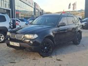 BMW X3 I (E83) Рестайлинг Самара  - изображение 5