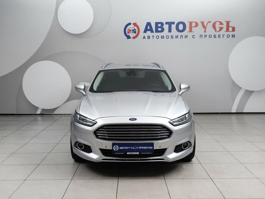 Ford Mondeo V Подольск  - изображение 3