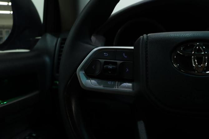 Toyota Land Cruiser 200 Series с пробегом 2010 года, цена 3 395 000 рублей, 233114 км, внедорожник, Автокод Объявления