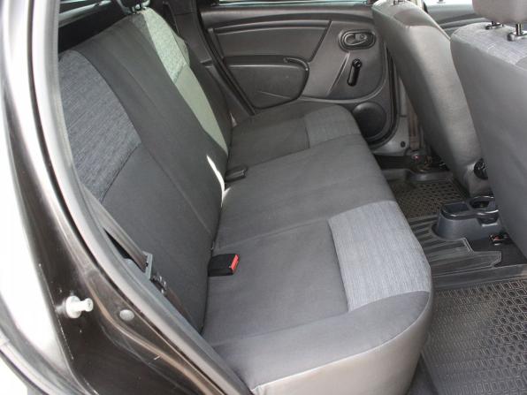 Renault Duster I с пробегом 2013 года, цена 949 000 рублей, 128593 км, внедорожник, Автокод Объявления